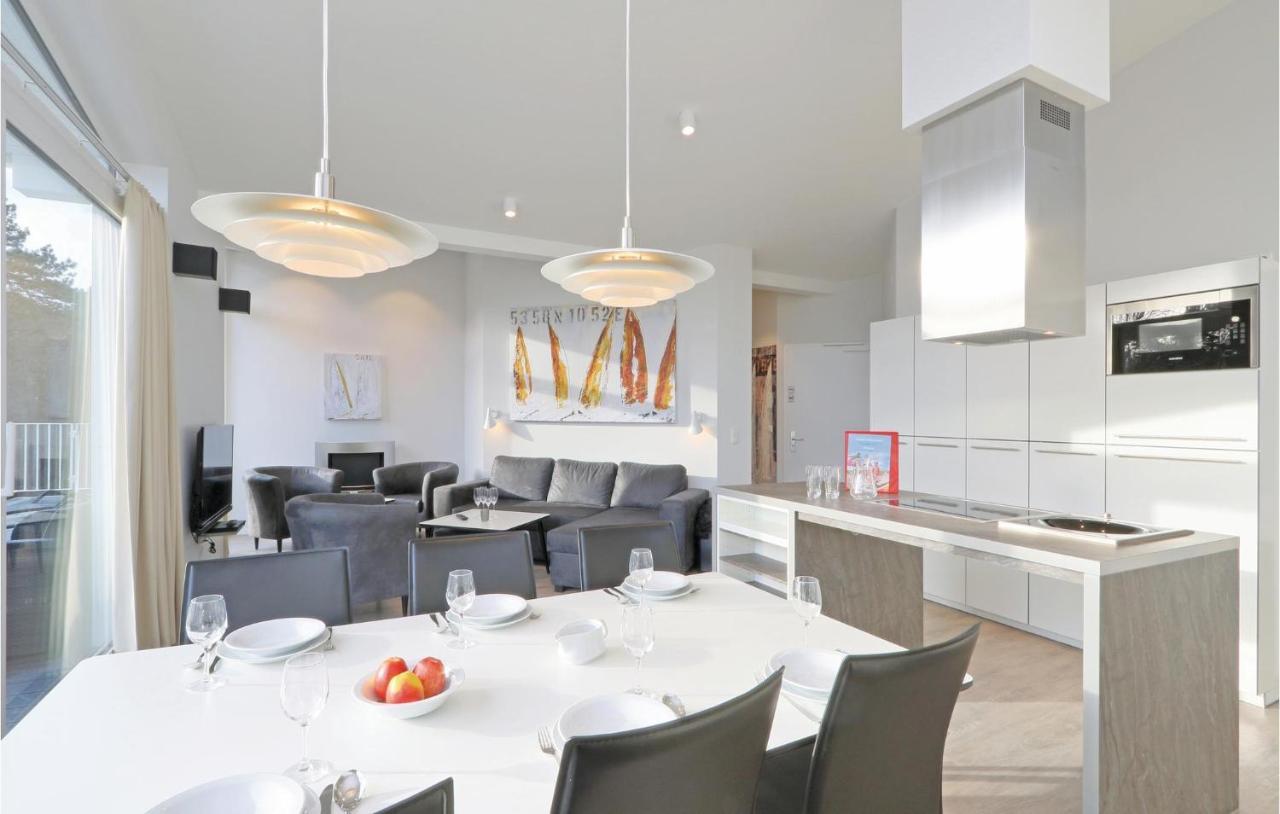 ליבק Duenenvilla Penthouse מראה חיצוני תמונה