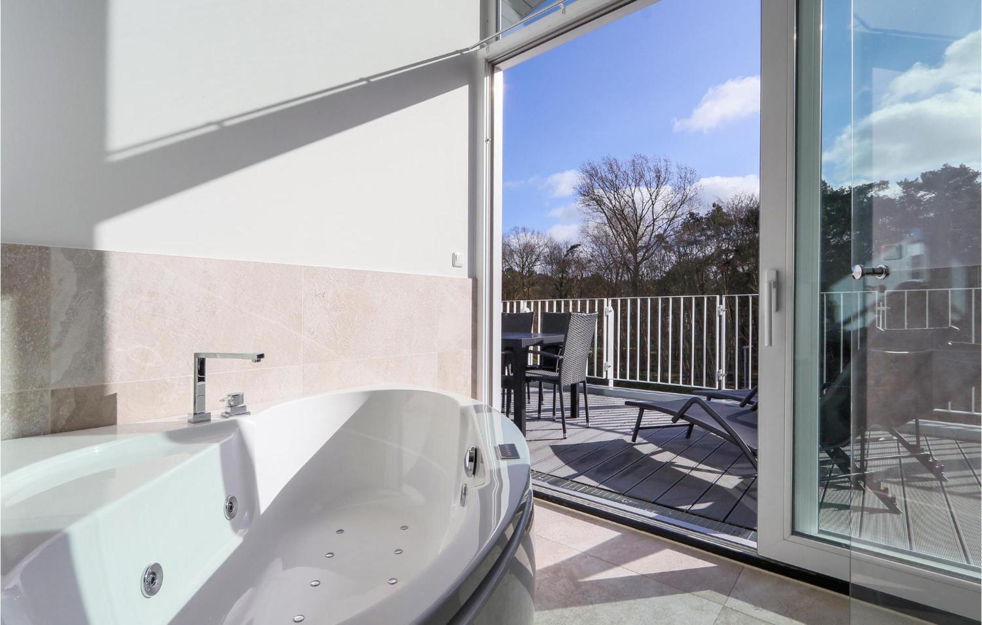 ליבק Duenenvilla Penthouse מראה חיצוני תמונה